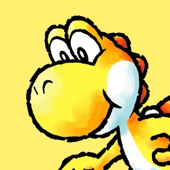 yellowyoshi